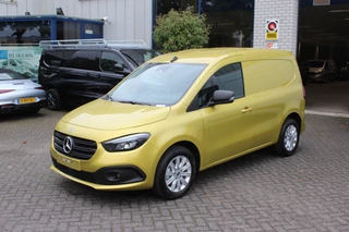 Hoofdafbeelding Mercedes-Benz Citan Mercedes-Benz Citan 112 CDI L1 Pro Led, MBUX met navigatie en camera, Etc.