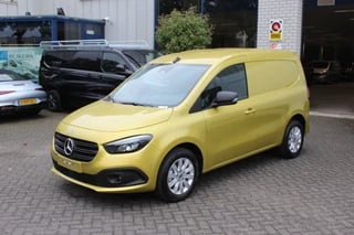 Hoofdafbeelding Mercedes-Benz Citan