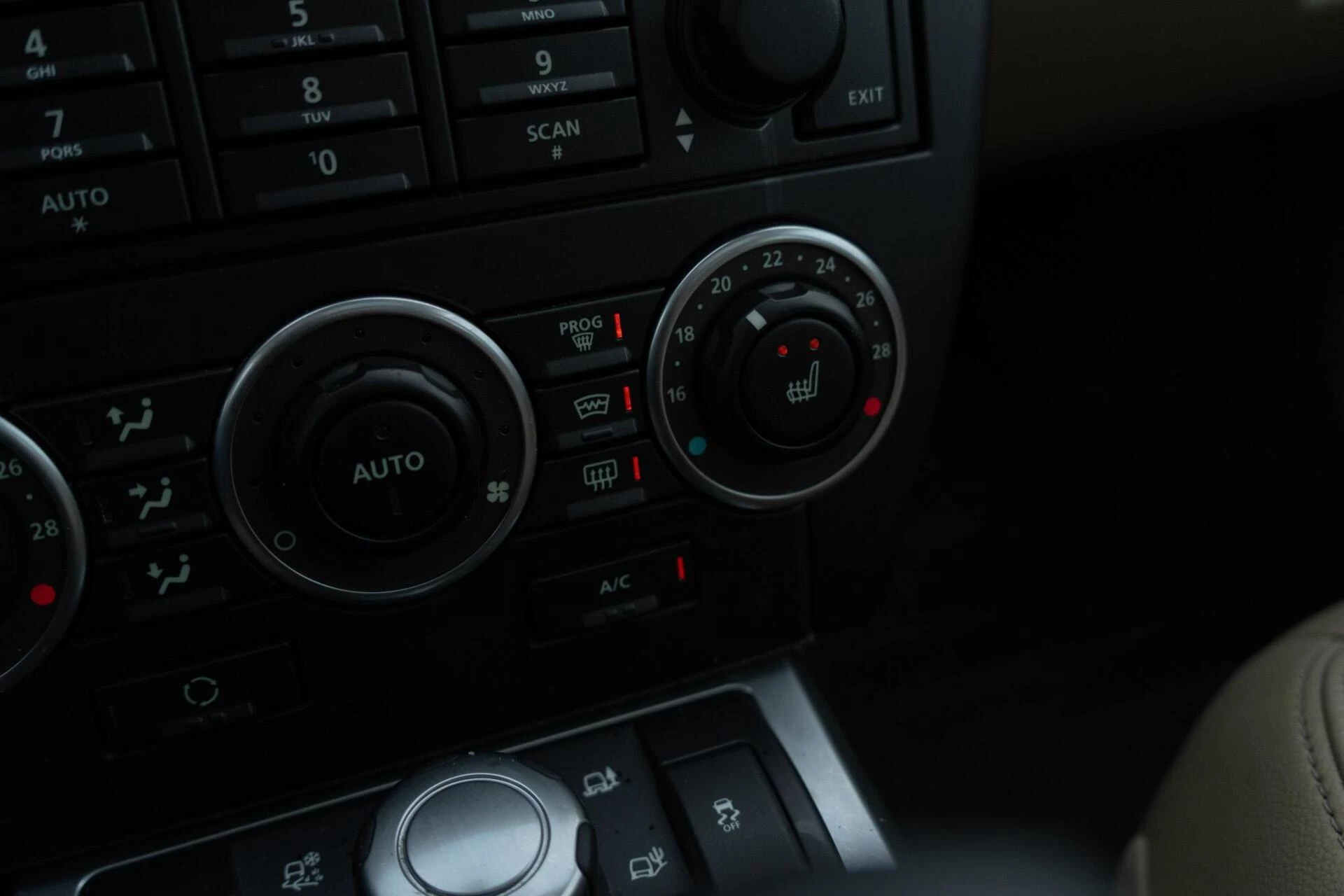 Hoofdafbeelding Land Rover Freelander