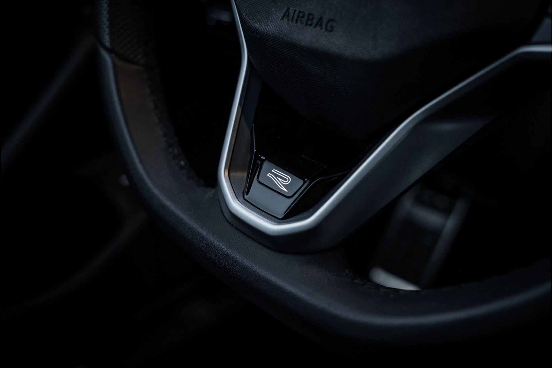 Hoofdafbeelding Volkswagen Arteon