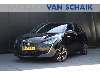 Peugeot 208 1.2 PureTech GT-Line | AUTOMAAT | NAVI | CRUISE | 360° CAMERA | HALF LEDER | LMV | TREKHAAK |