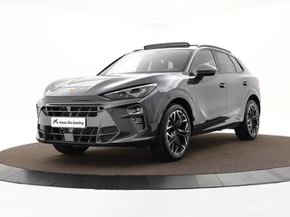 CUPRA Terramar 1.5 TSI 272pk DSG e-Hybrid VZ Performance · Panoramadak · 360 Camera · Keyless · Sennheiser Audio · 20'' Inch ·