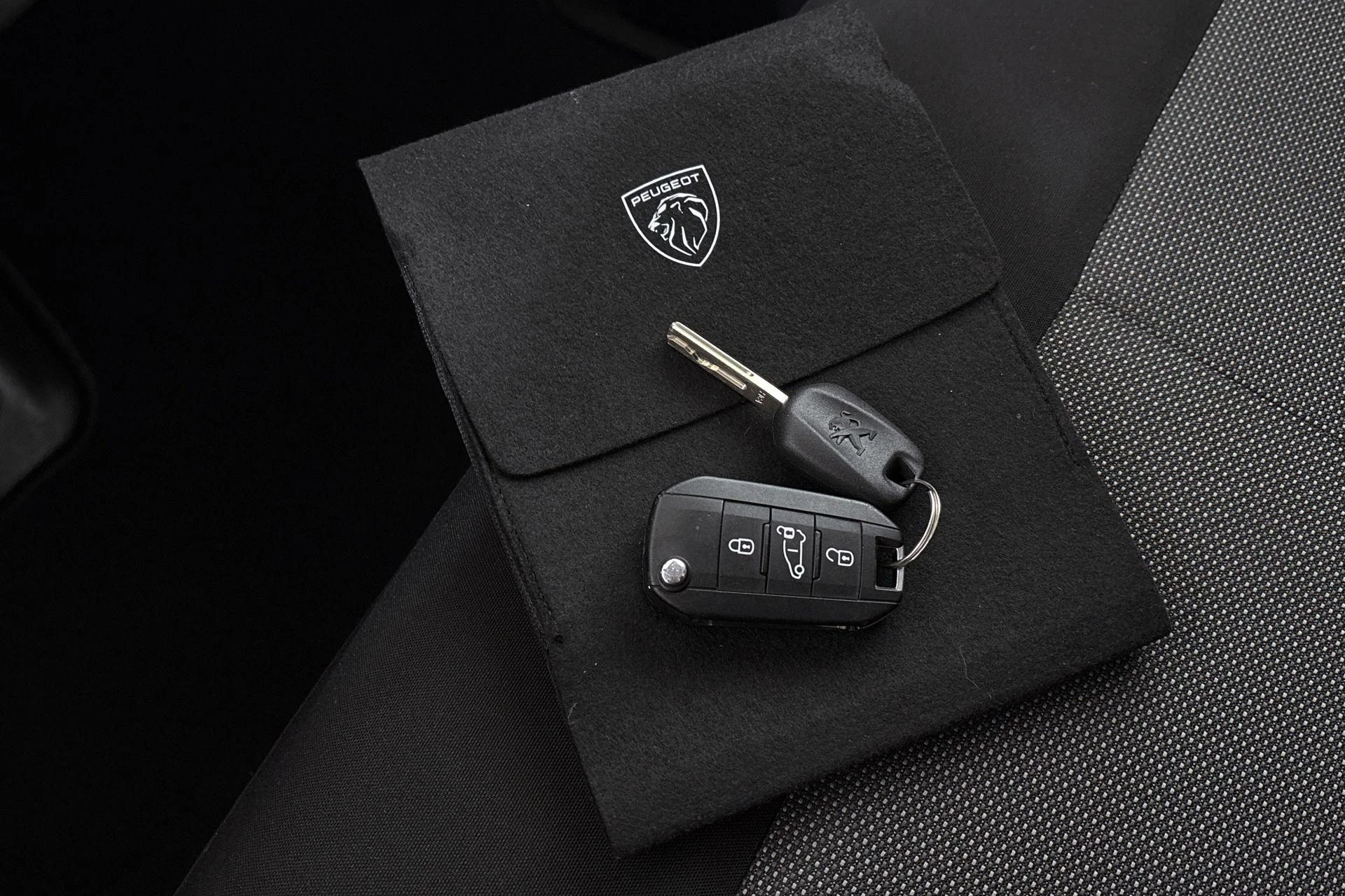 Hoofdafbeelding Peugeot Expert