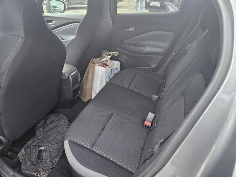 Hoofdafbeelding Nissan Juke