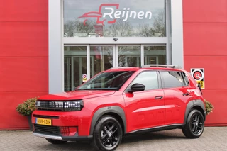 Fiat Grande Panda 1.2 110PK Hybrid ICON | 16" LICHTMETALEN VELGEN | DRAADLOZE APPLE CARPLAY/ANDROID AUTO | PARKEERSENSOREN ACHTER | LED KOPLAMPEN | DAB+ RADIO | CRUISE CONTROL | LANE ASSIST | AIRCO | VERKEERSBORDEN HERKENNING |