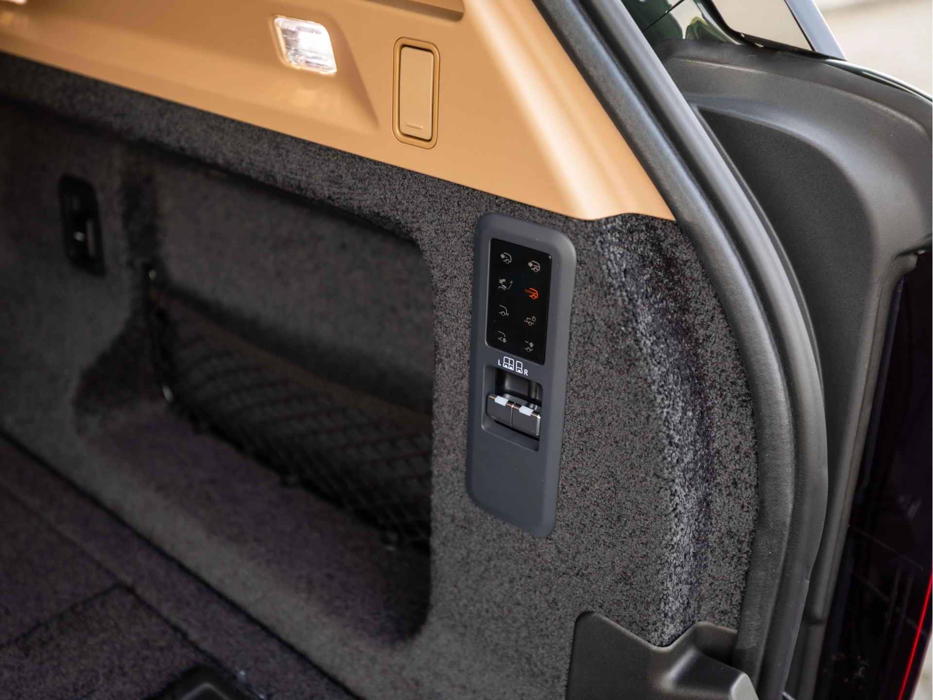 Hoofdafbeelding Land Rover Range Rover