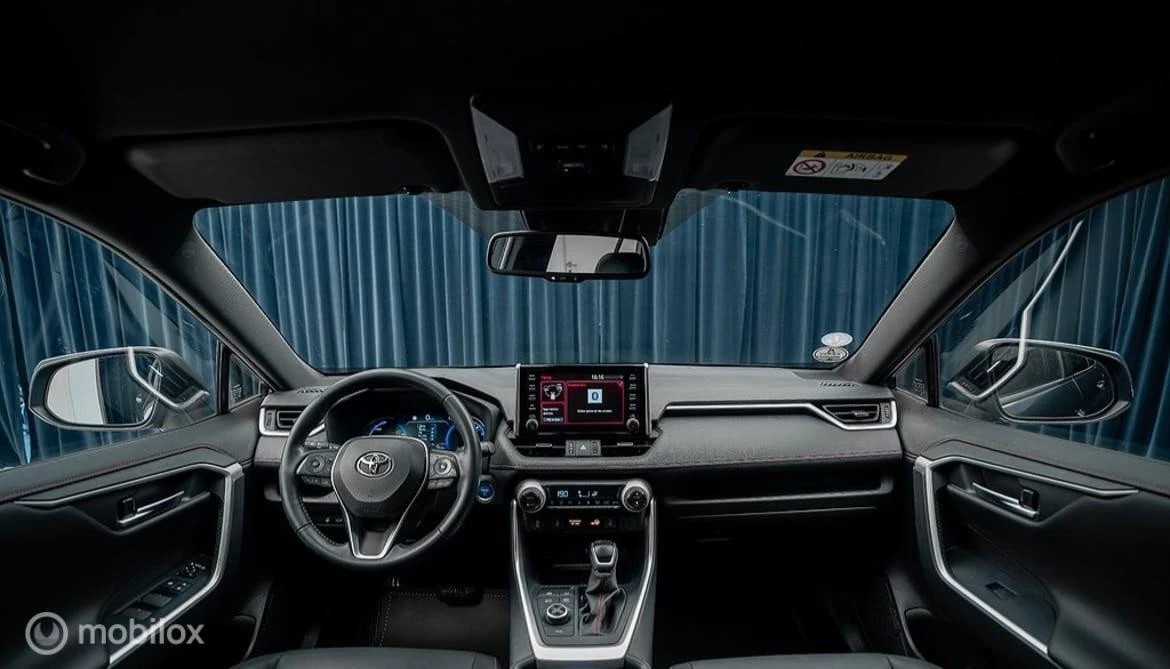 Hoofdafbeelding Toyota RAV4