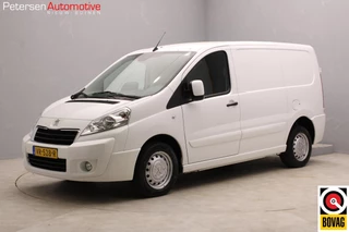 Peugeot Expert 227 2.0 HDI L1H1 *Airco* Cruise* Navi* MARGE*