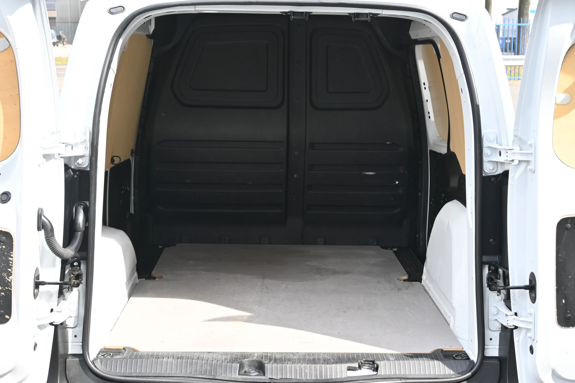 Hoofdafbeelding Mercedes-Benz Citan