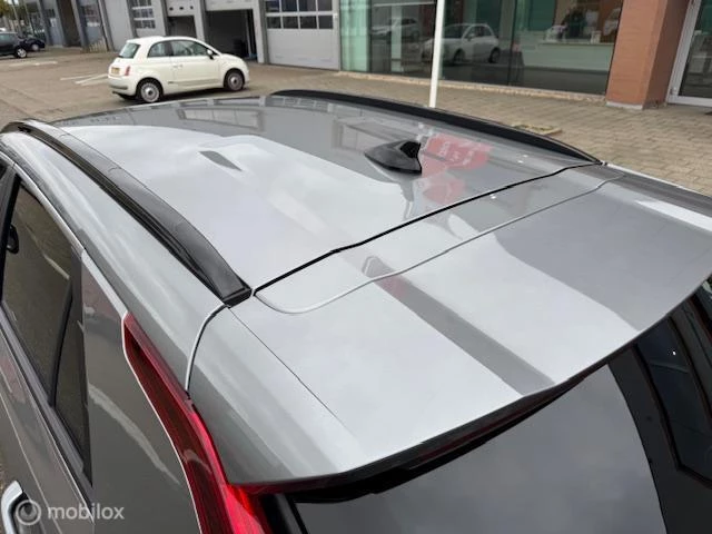 Hoofdafbeelding Kia Niro EV