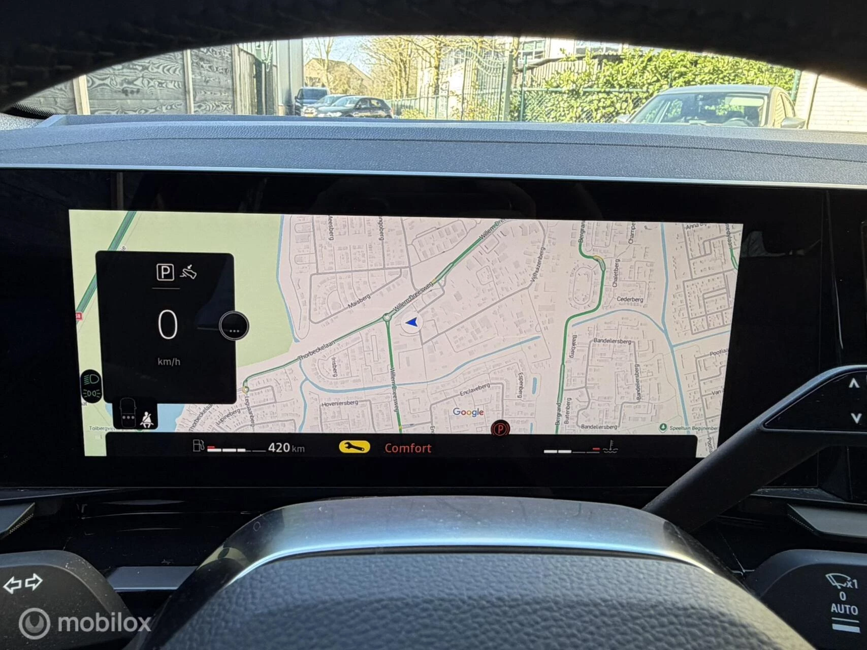 Hoofdafbeelding Renault Austral