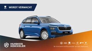 Škoda Kamiq 1.0 TSI 115pk Essence unieke aktie inruilpremie 3.000 of private lease 349