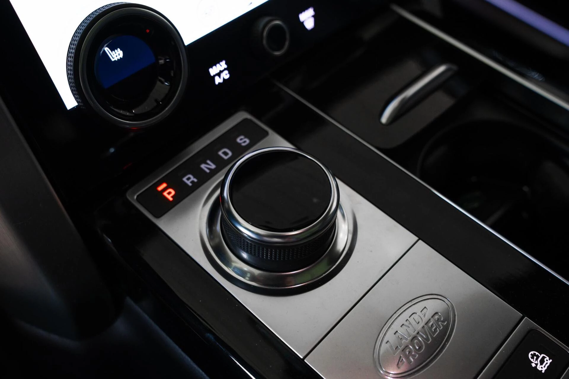 Hoofdafbeelding Land Rover Range Rover