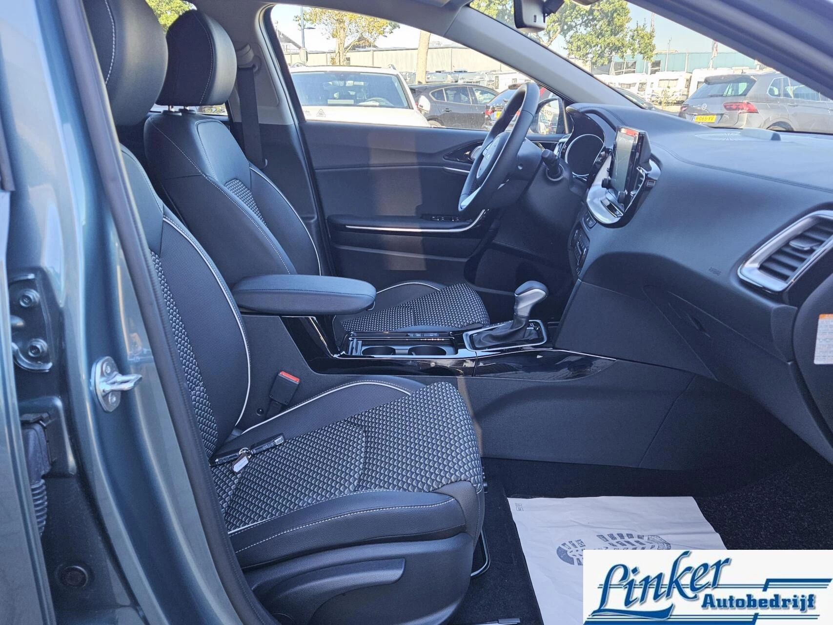 Hoofdafbeelding Kia XCeed