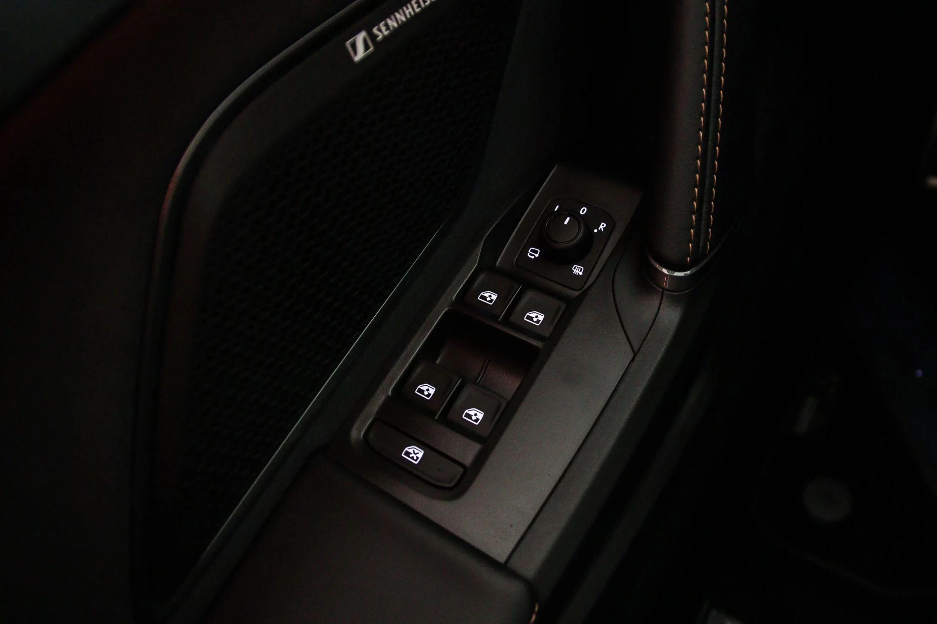 Hoofdafbeelding CUPRA Leon