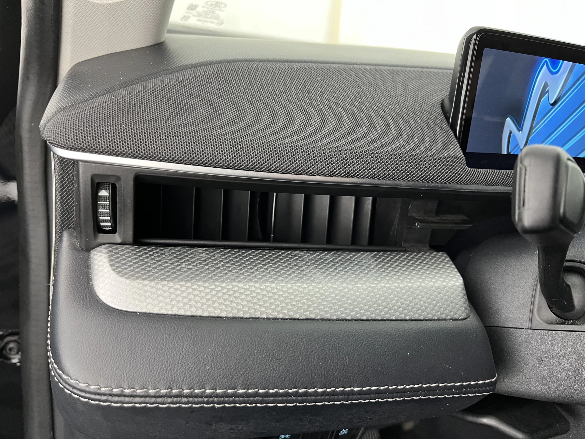 Hoofdafbeelding Ford Mustang Mach-E