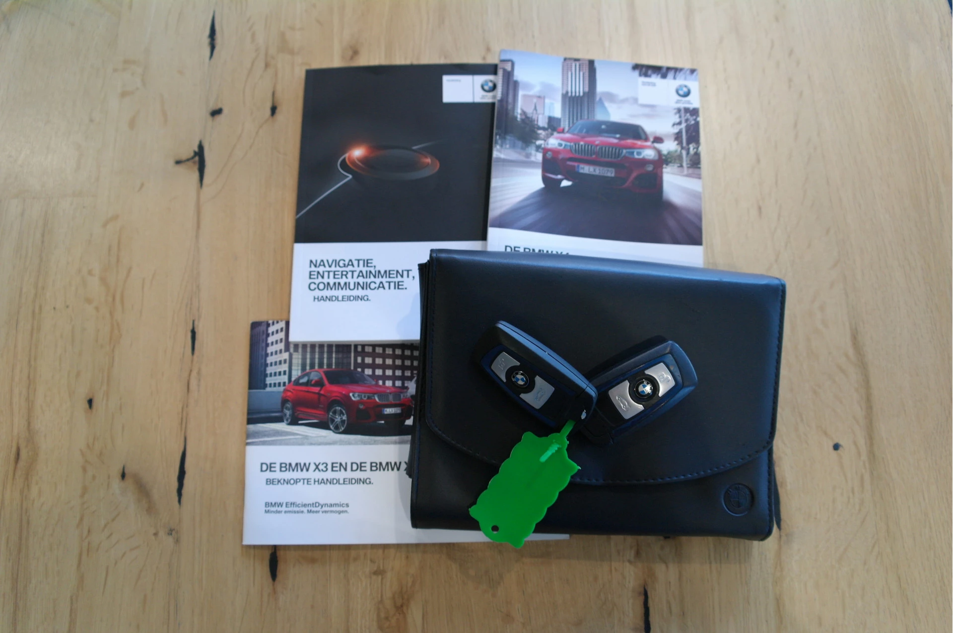 Hoofdafbeelding BMW X4