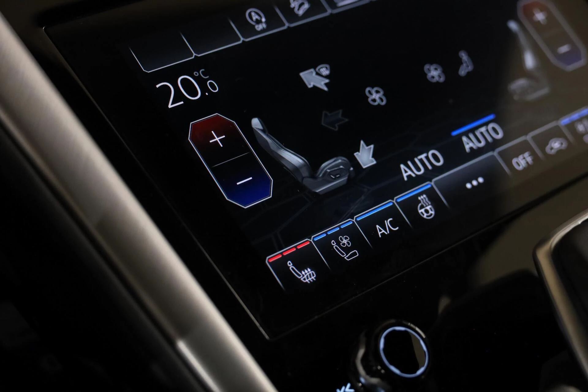 Hoofdafbeelding Lamborghini Urus