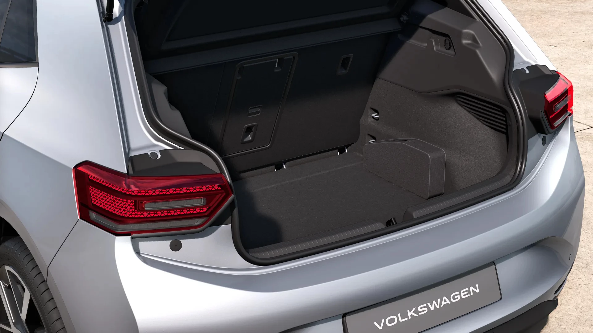 Hoofdafbeelding Volkswagen ID.3 Neo