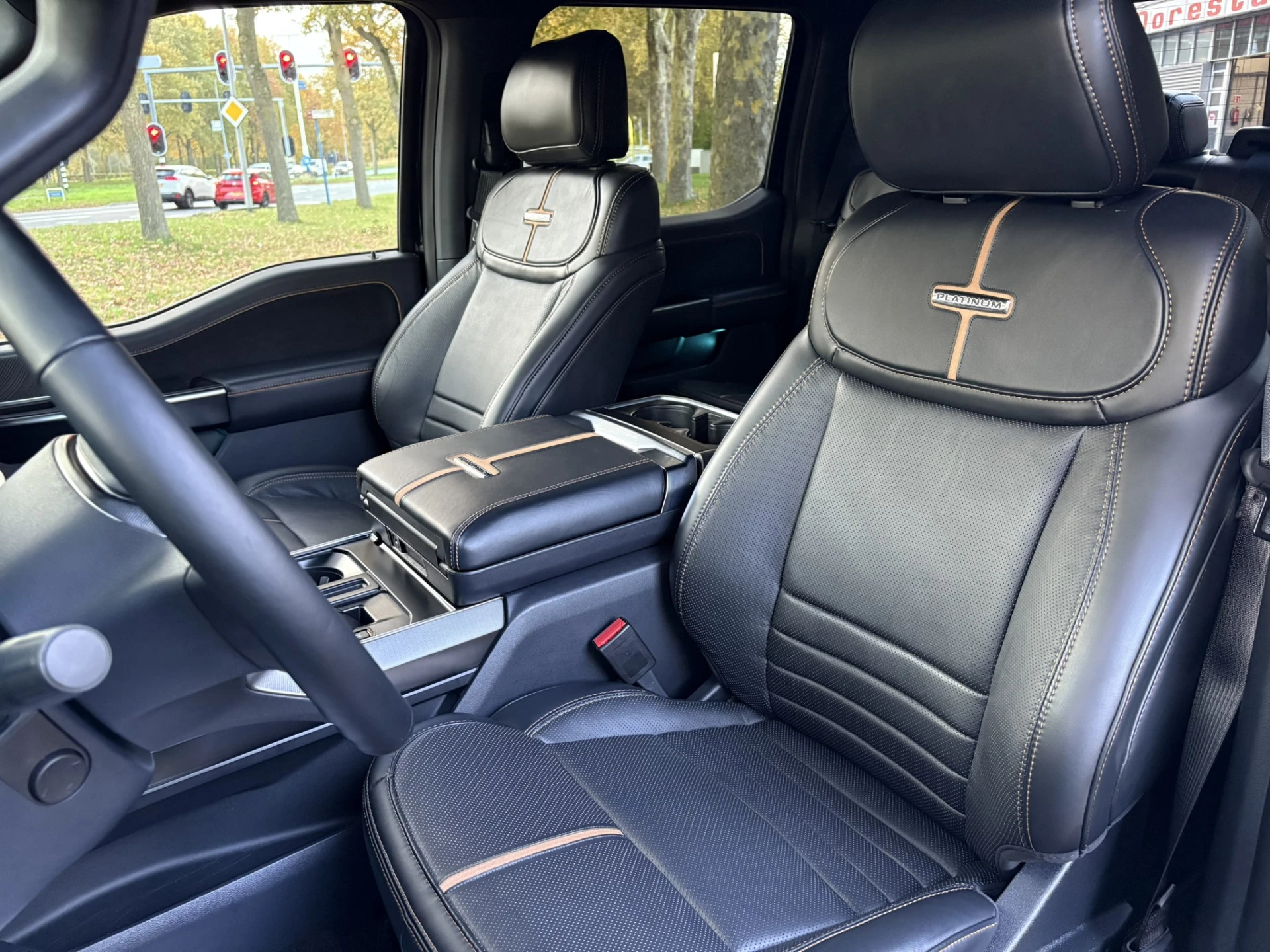 Hoofdafbeelding Ford F-150