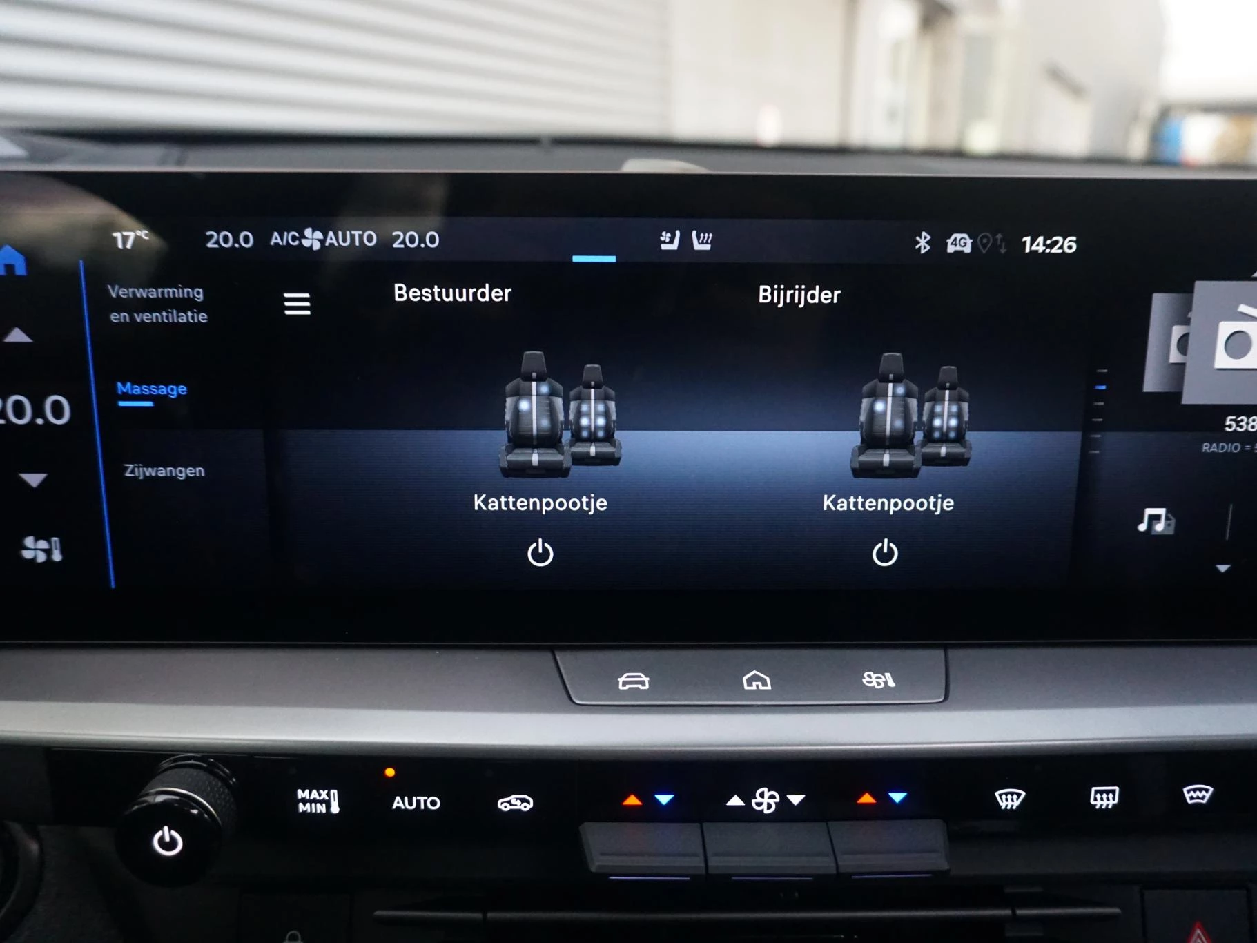 Hoofdafbeelding Opel Grandland