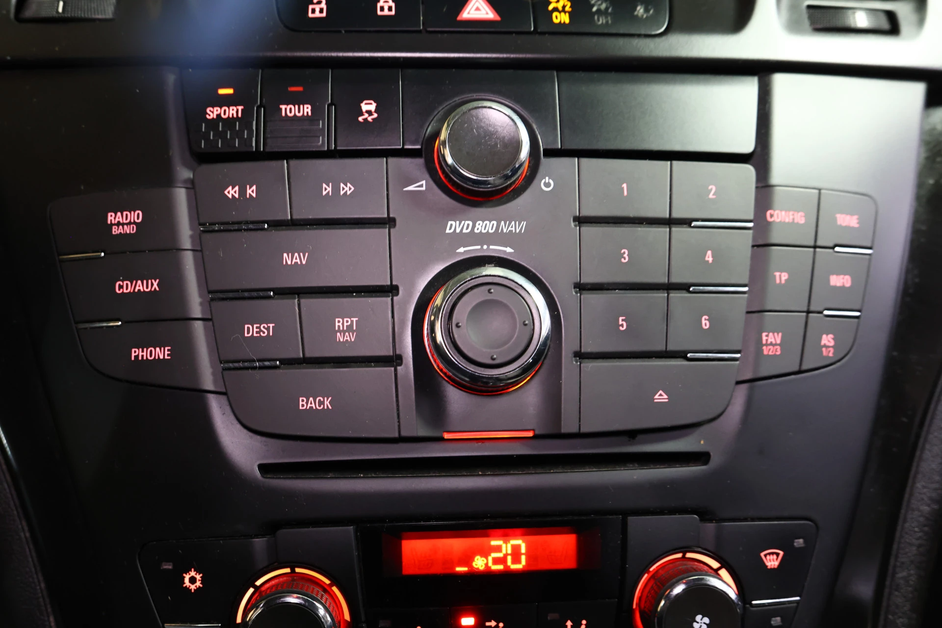Hoofdafbeelding Opel Insignia