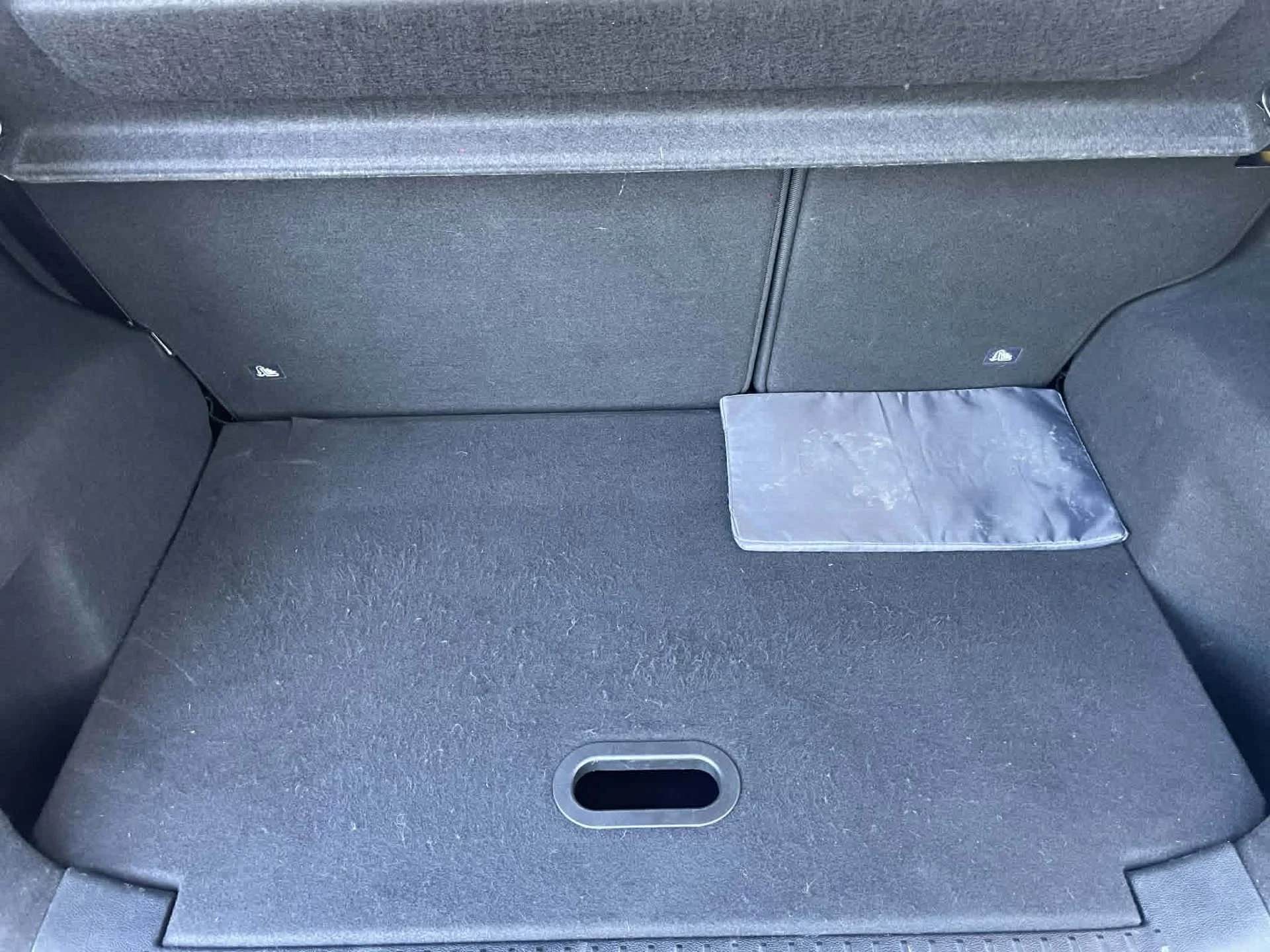 Hoofdafbeelding Ford B-MAX