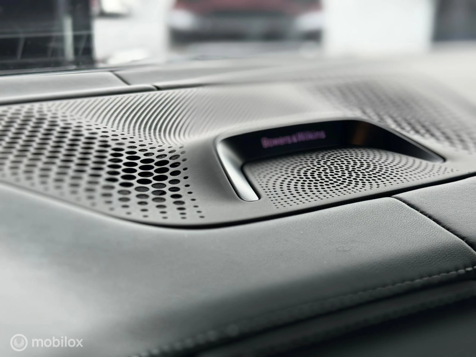 Hoofdafbeelding BMW X6