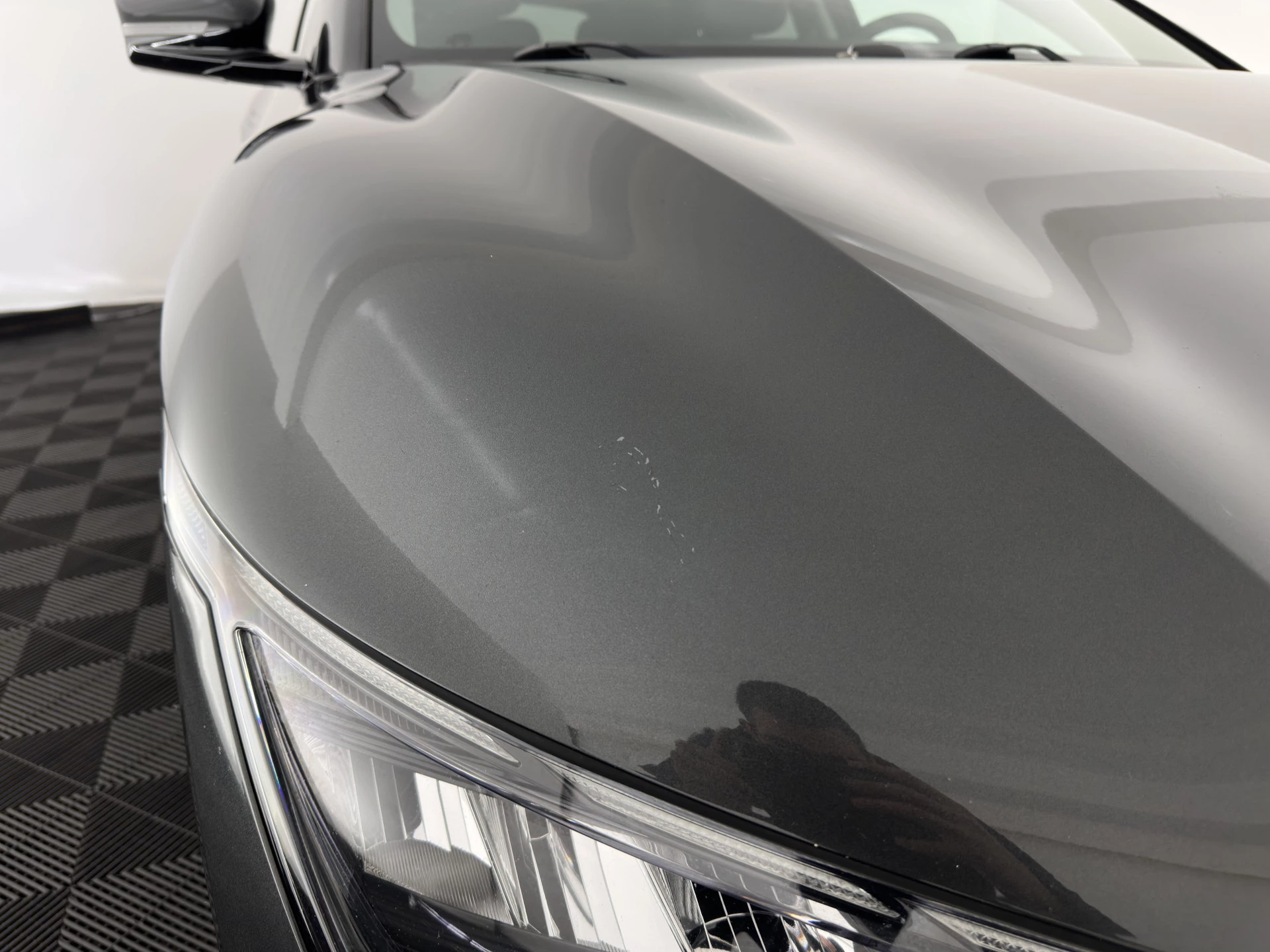 Hoofdafbeelding Kia EV6