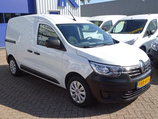 Renault Express 1.5 dCi 75 Comfort + AIRCO GROOT NAVI SCHERM SCHUIFDEUR CRUISE CONTROL