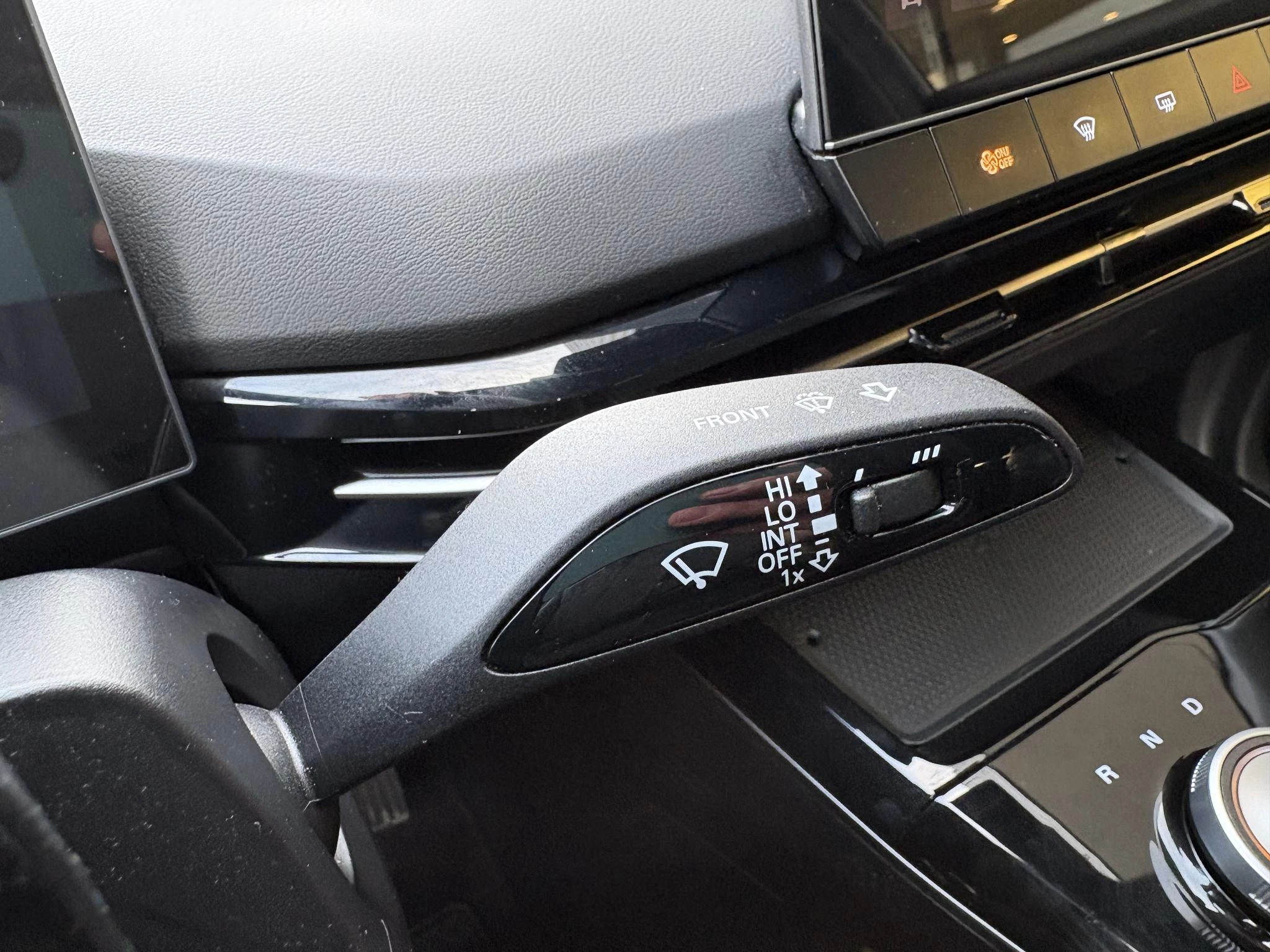 Hoofdafbeelding MG MG4