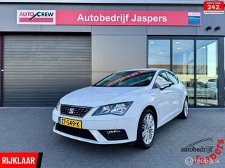 Hoofdafbeelding SEAT Leon Seat Leon 1.4 EcoTSI Xcellence Business Intense