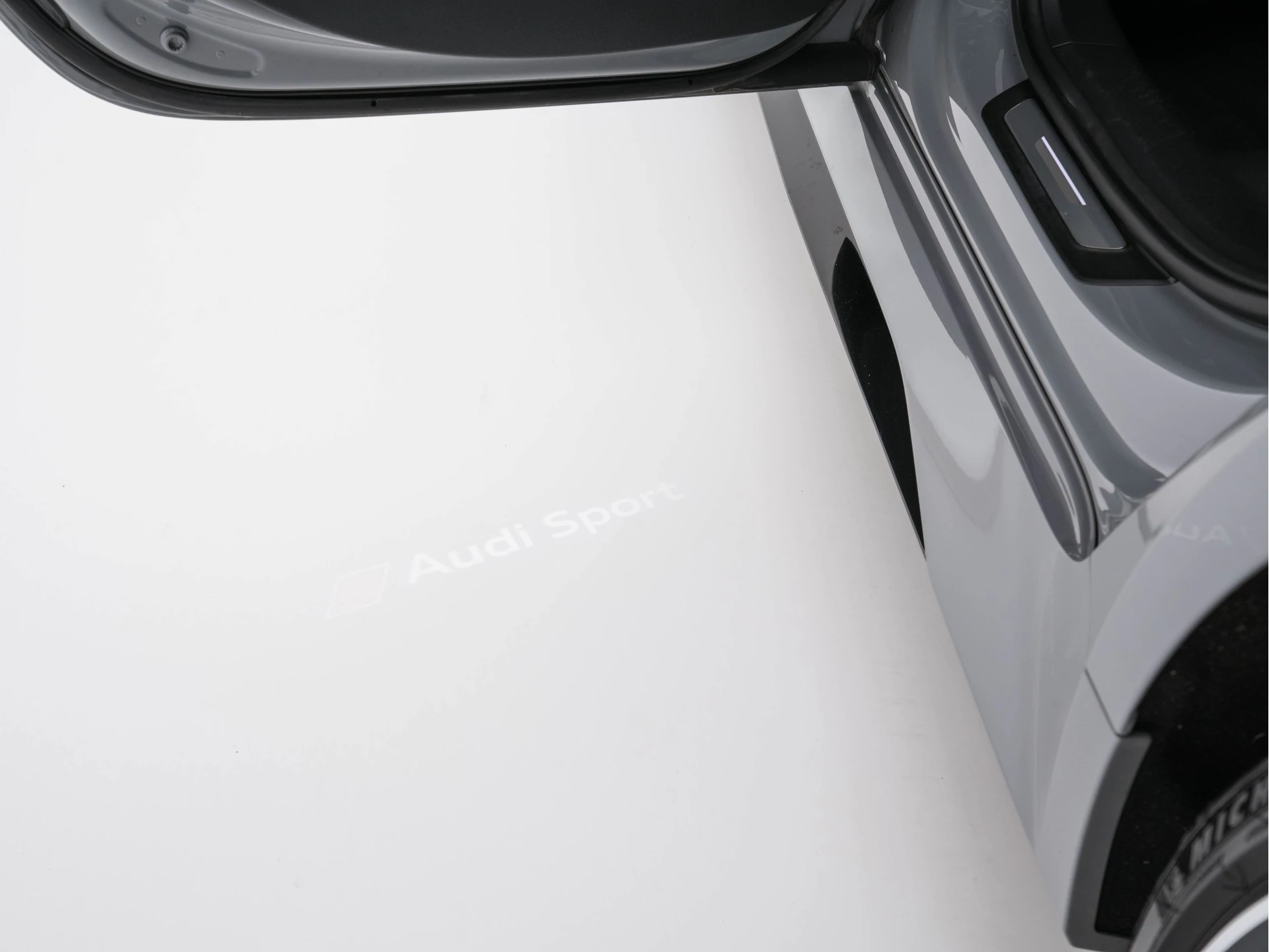 Hoofdafbeelding Audi RS6