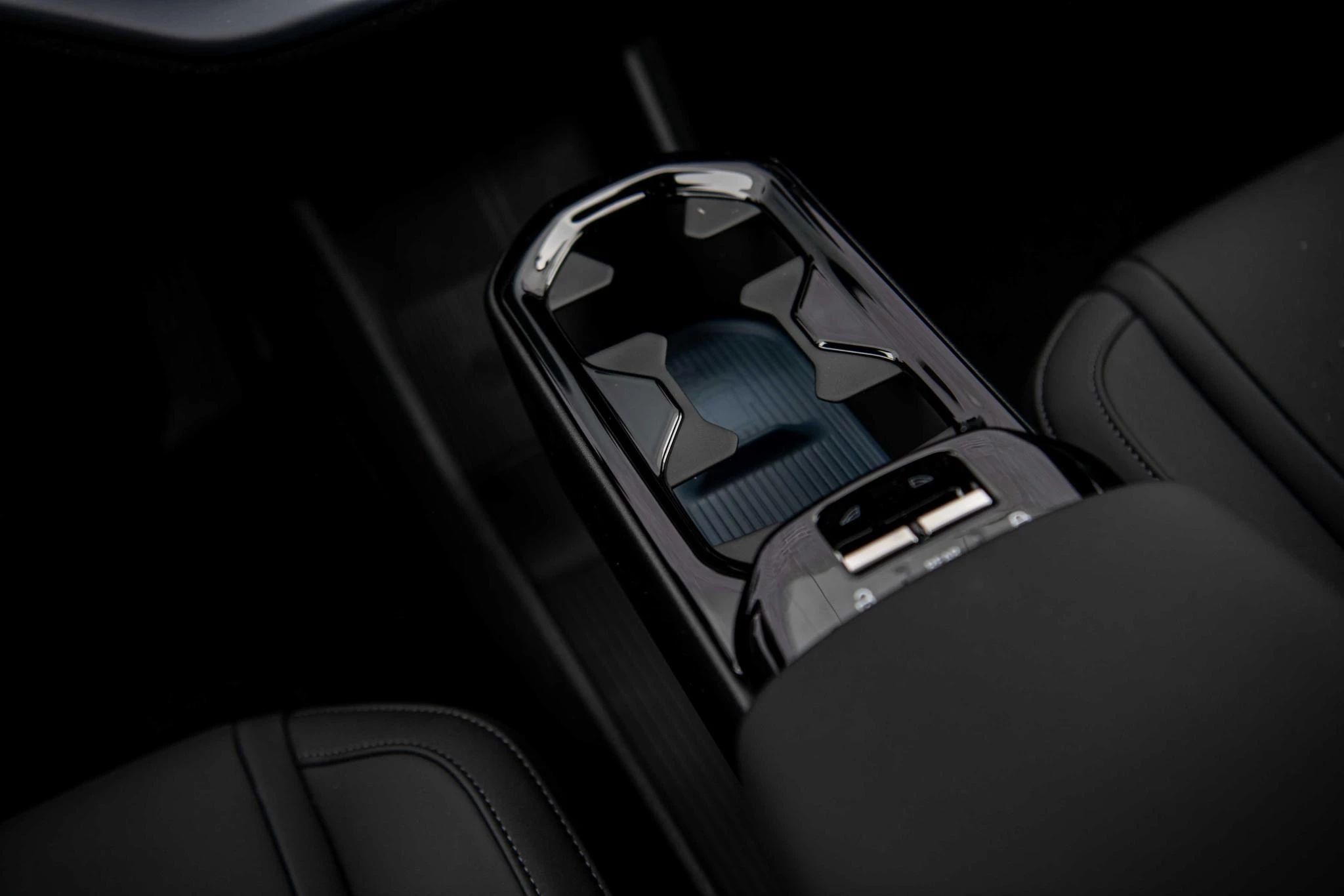 Hoofdafbeelding Volvo EX30