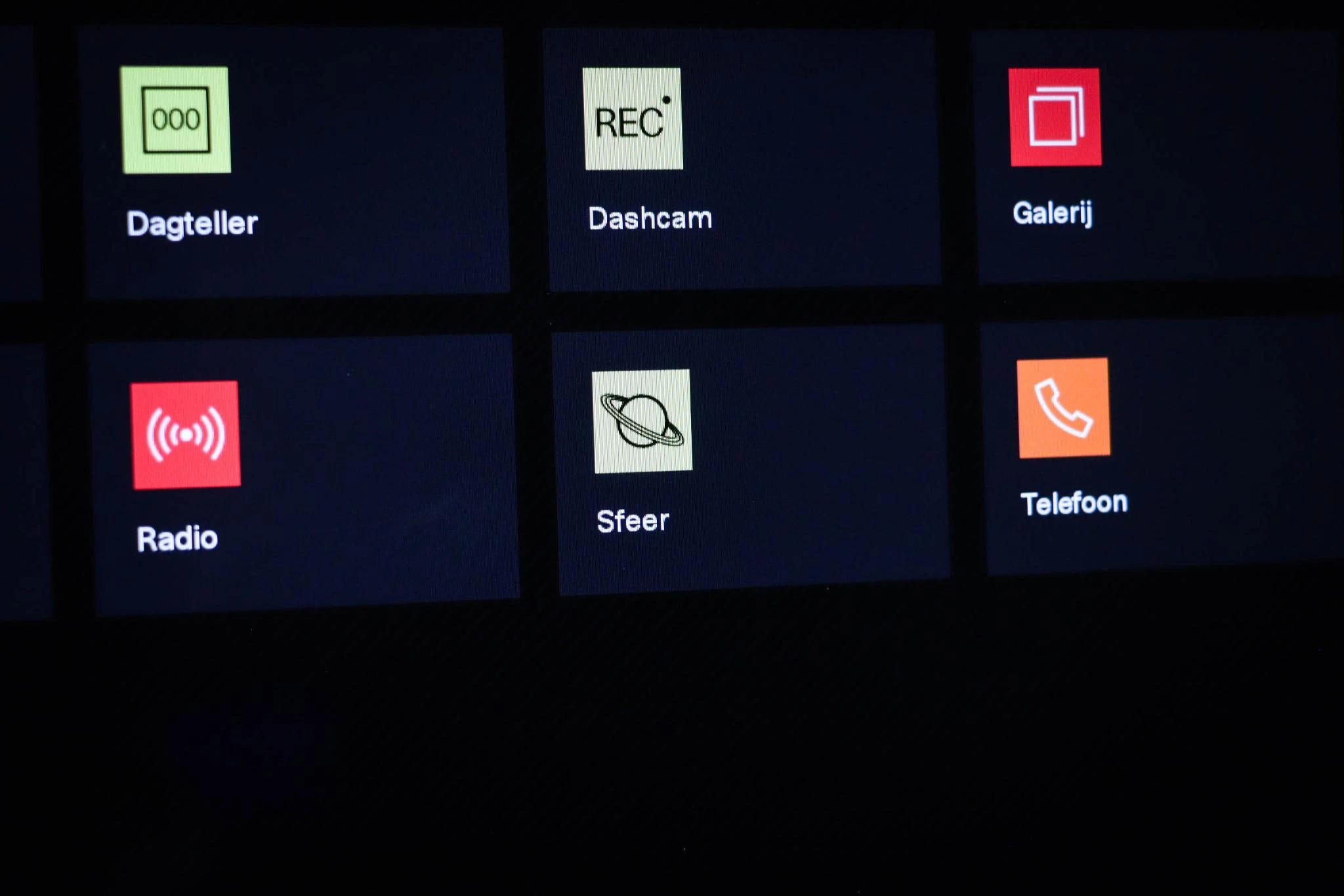 Hoofdafbeelding Polestar 4