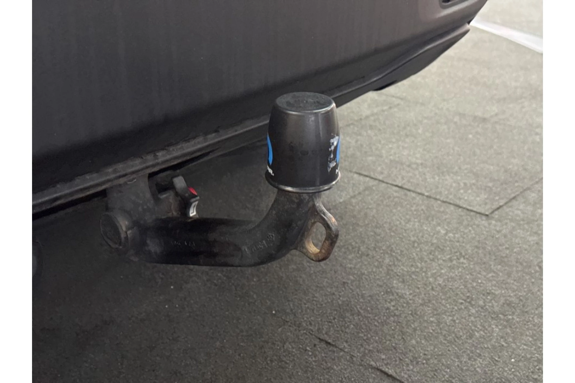 Hoofdafbeelding Jeep Renegade