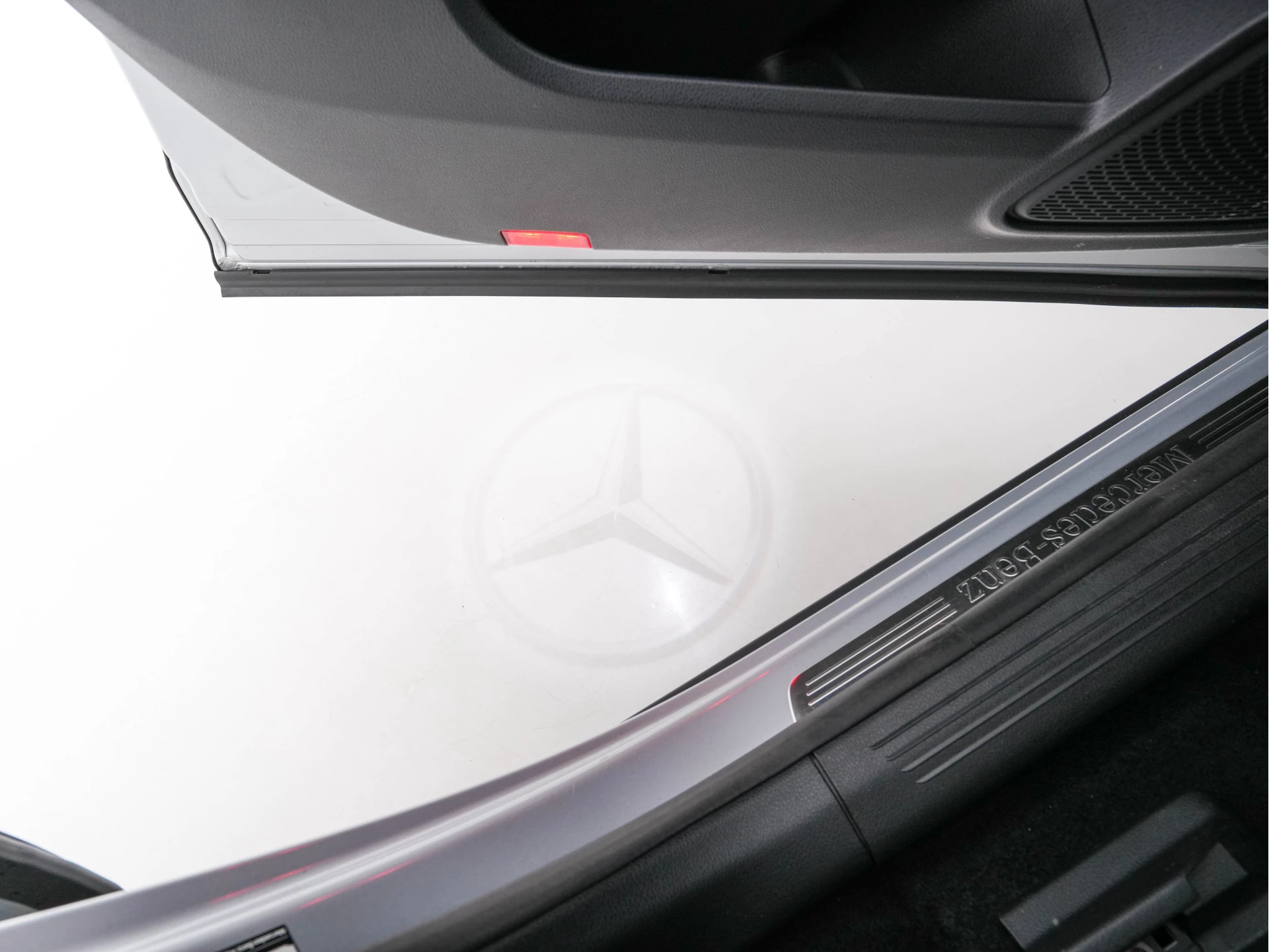 Hoofdafbeelding Mercedes-Benz EQA