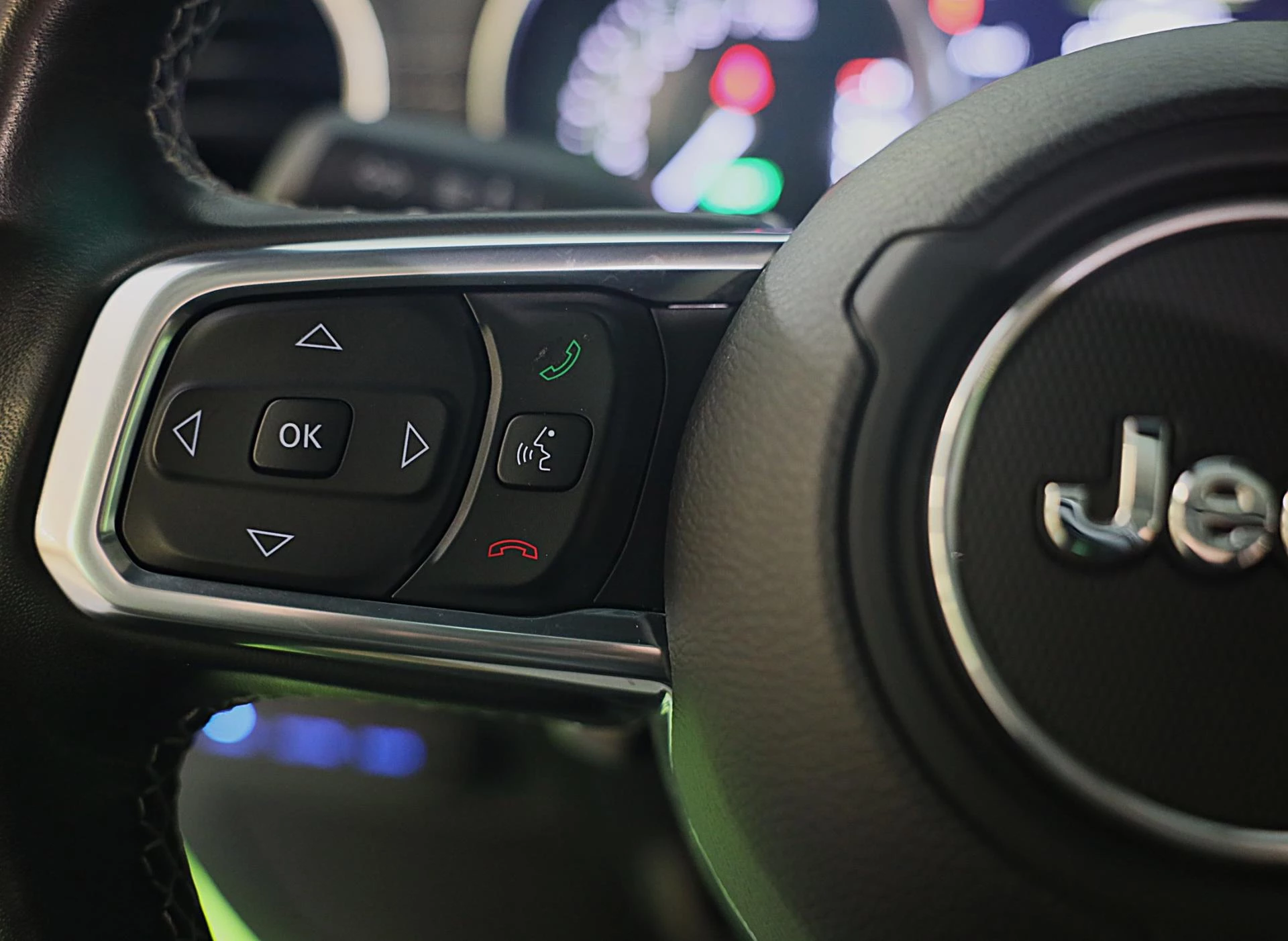 Hoofdafbeelding Jeep Wrangler