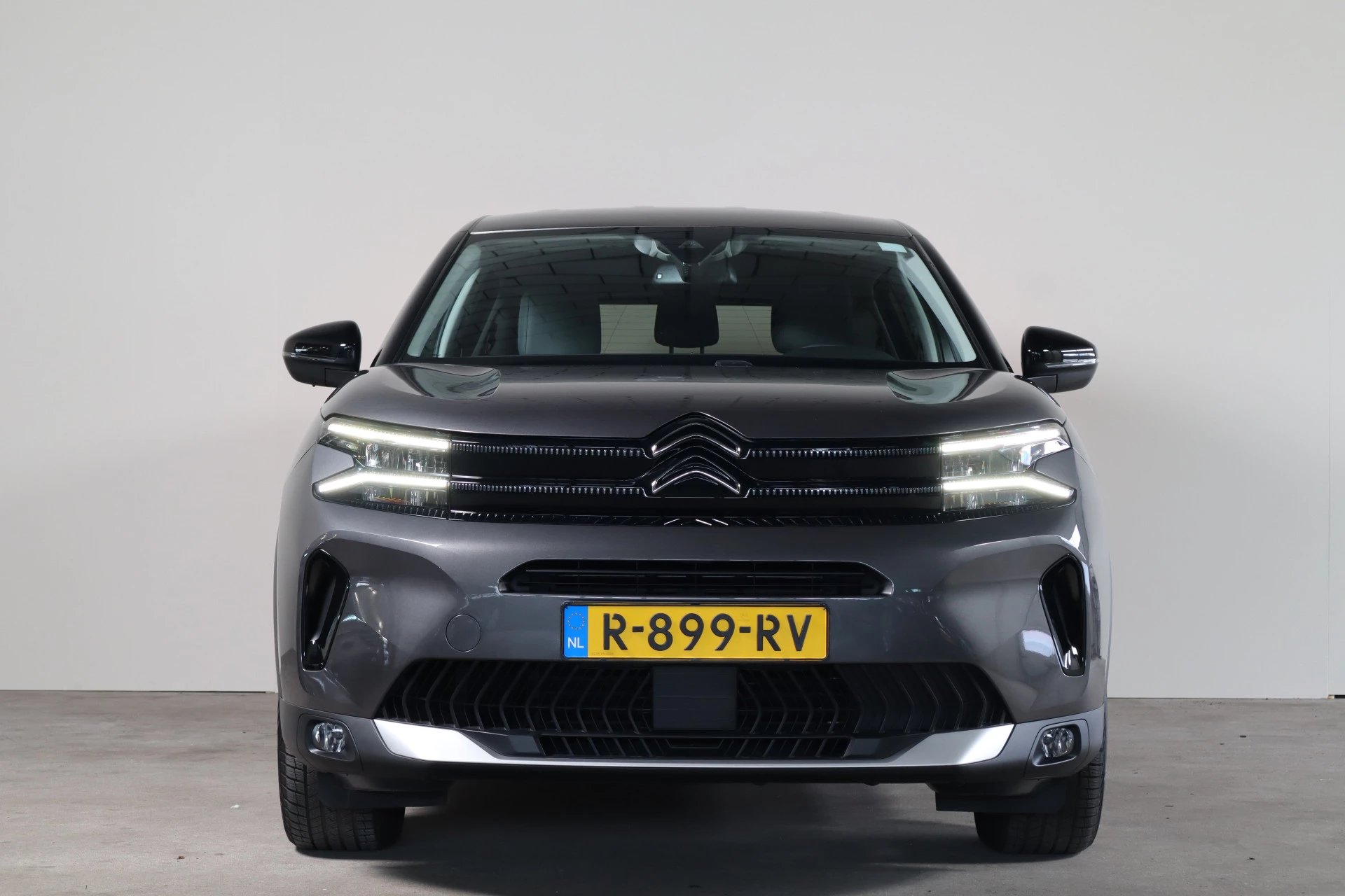 Hoofdafbeelding Citroën C5 Aircross