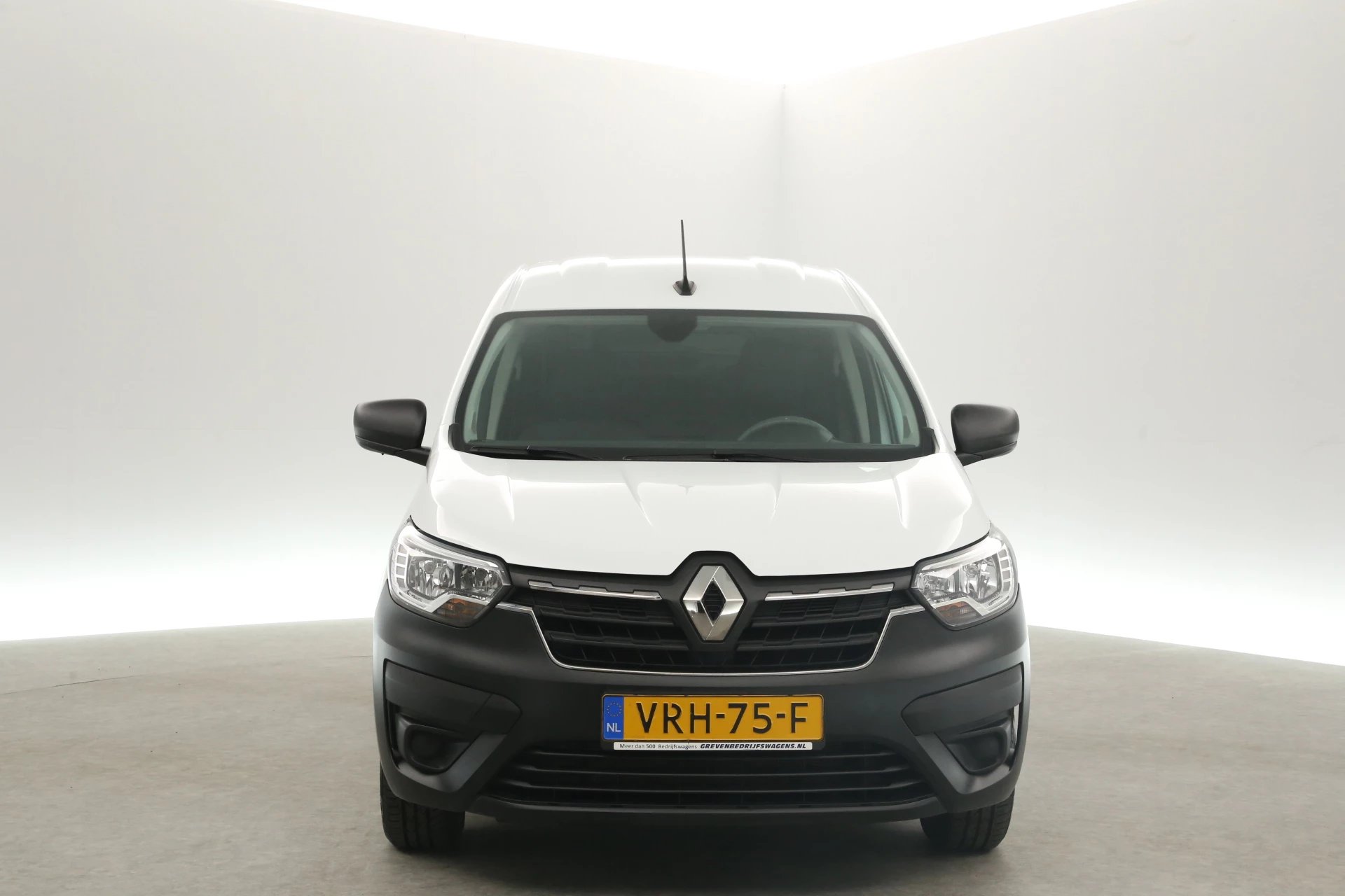 Hoofdafbeelding Renault Express