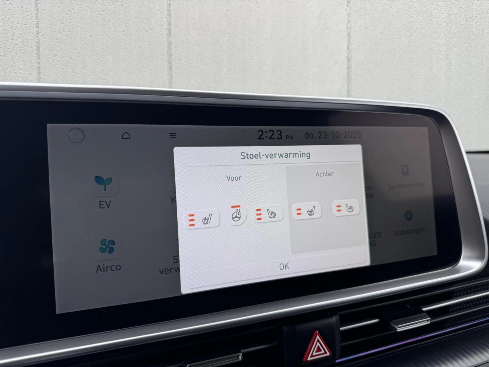 Hoofdafbeelding Hyundai IONIQ 6