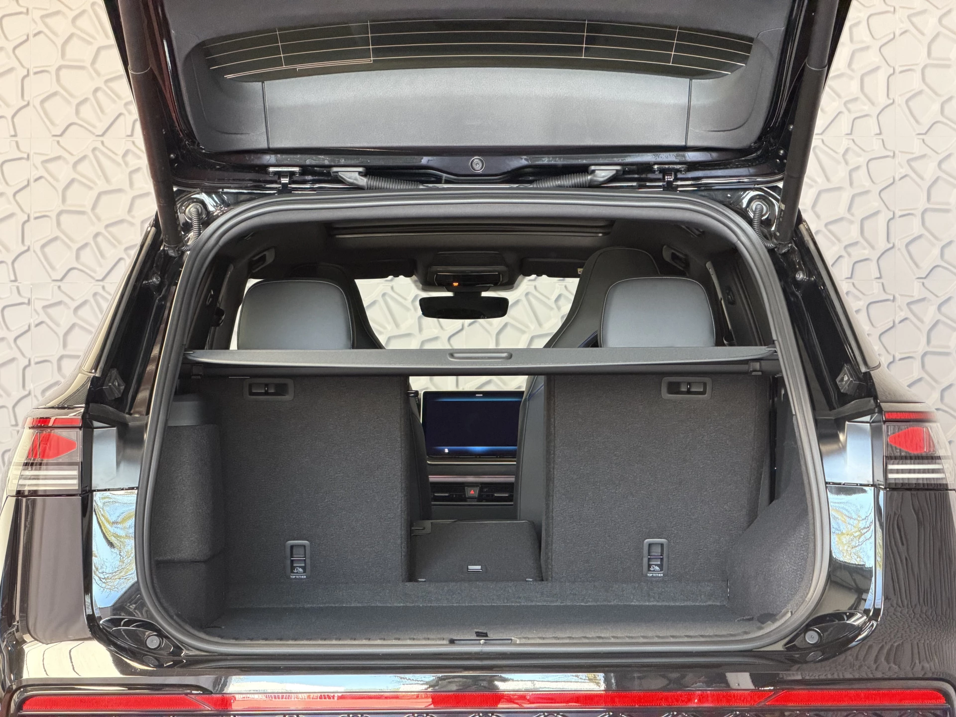 Hoofdafbeelding Volkswagen Tayron