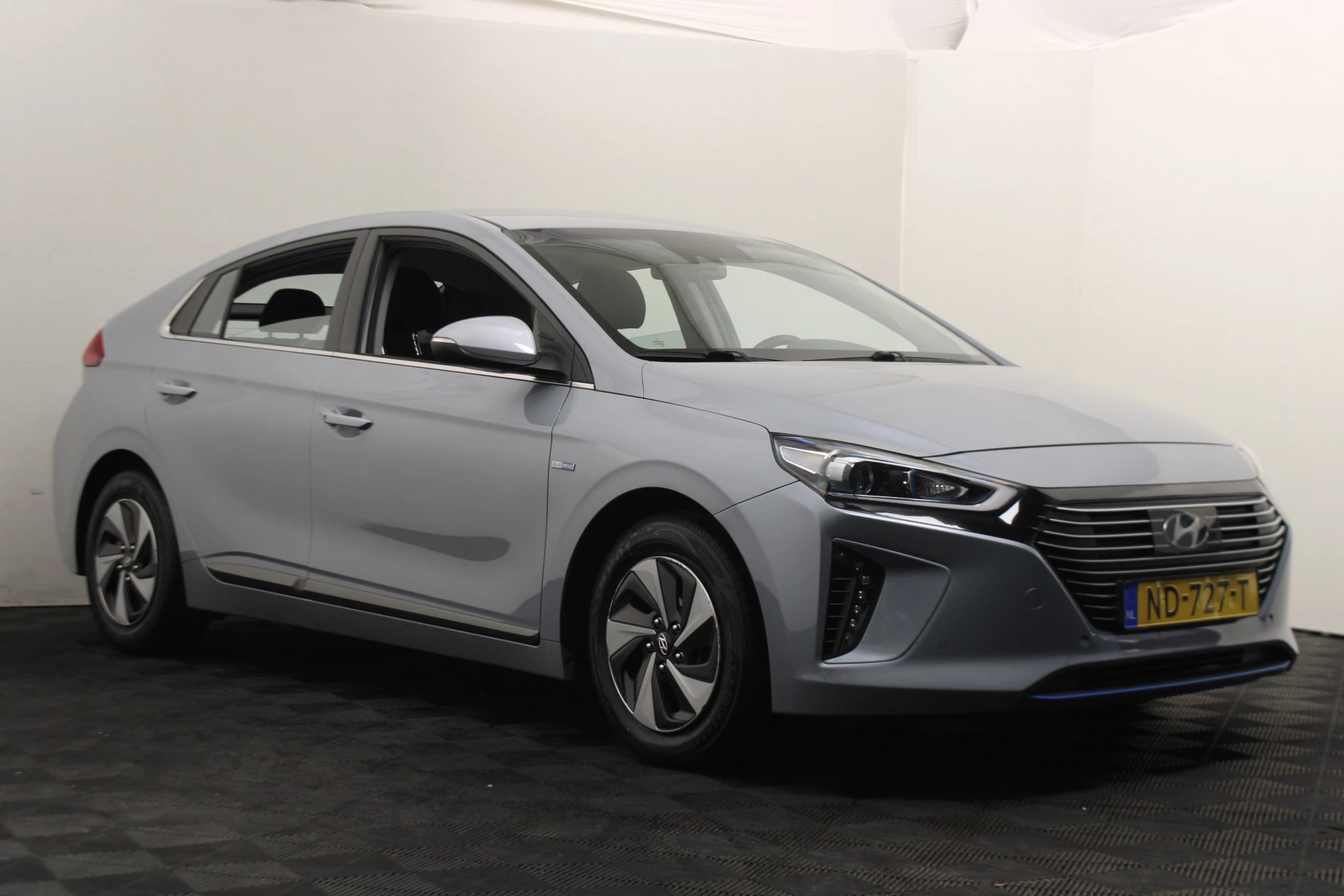 Hoofdafbeelding Hyundai IONIQ