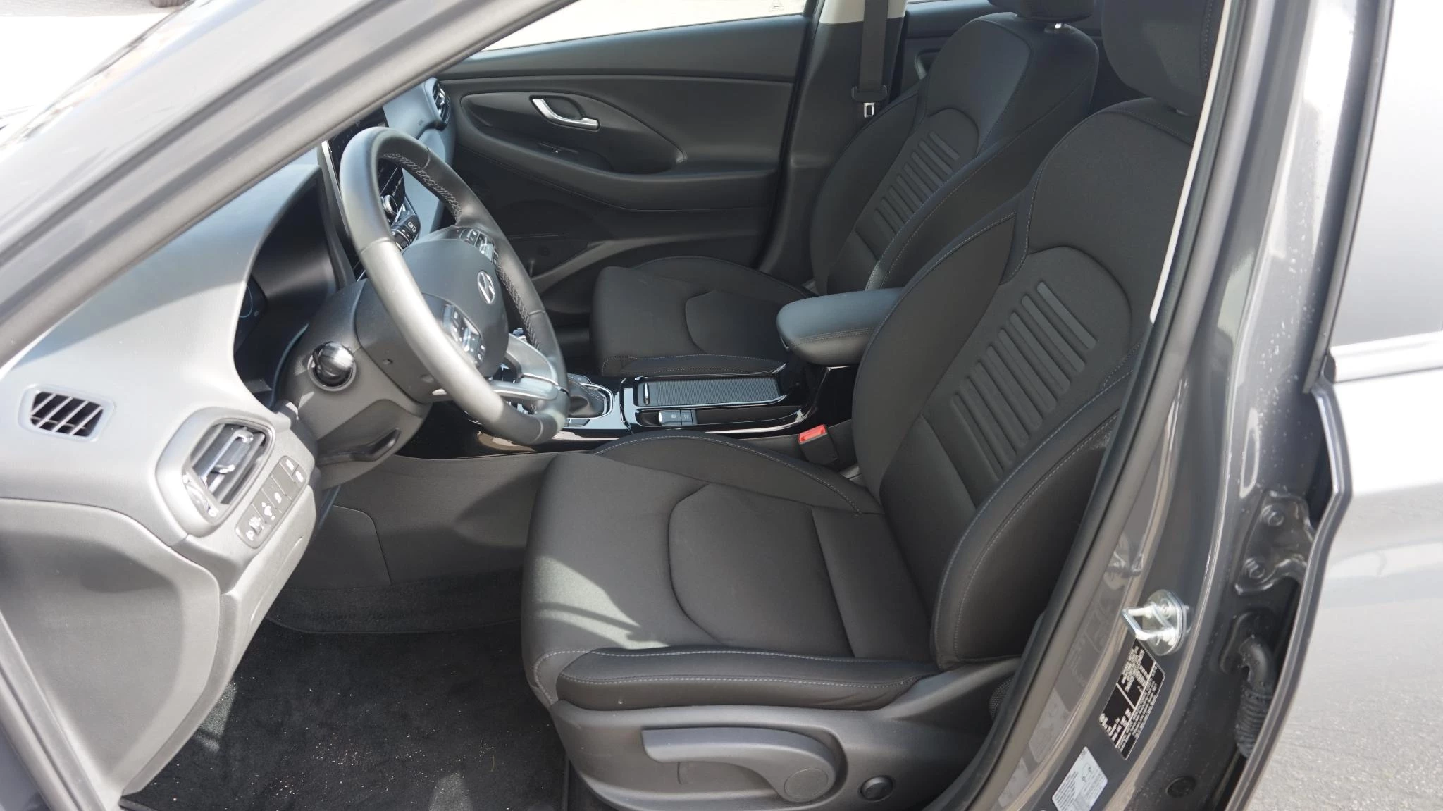 Hoofdafbeelding Hyundai i30