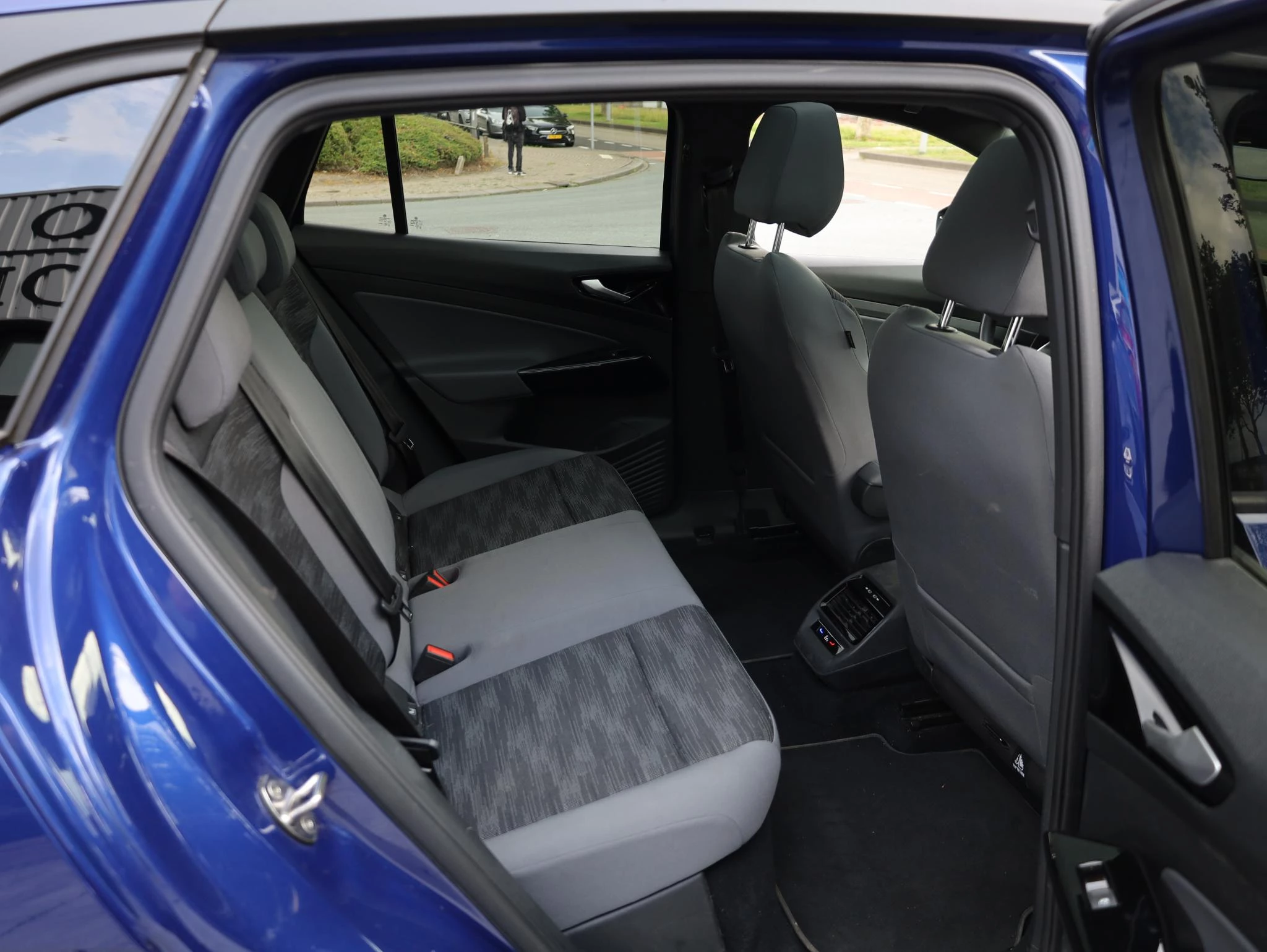 Hoofdafbeelding Volkswagen ID.4