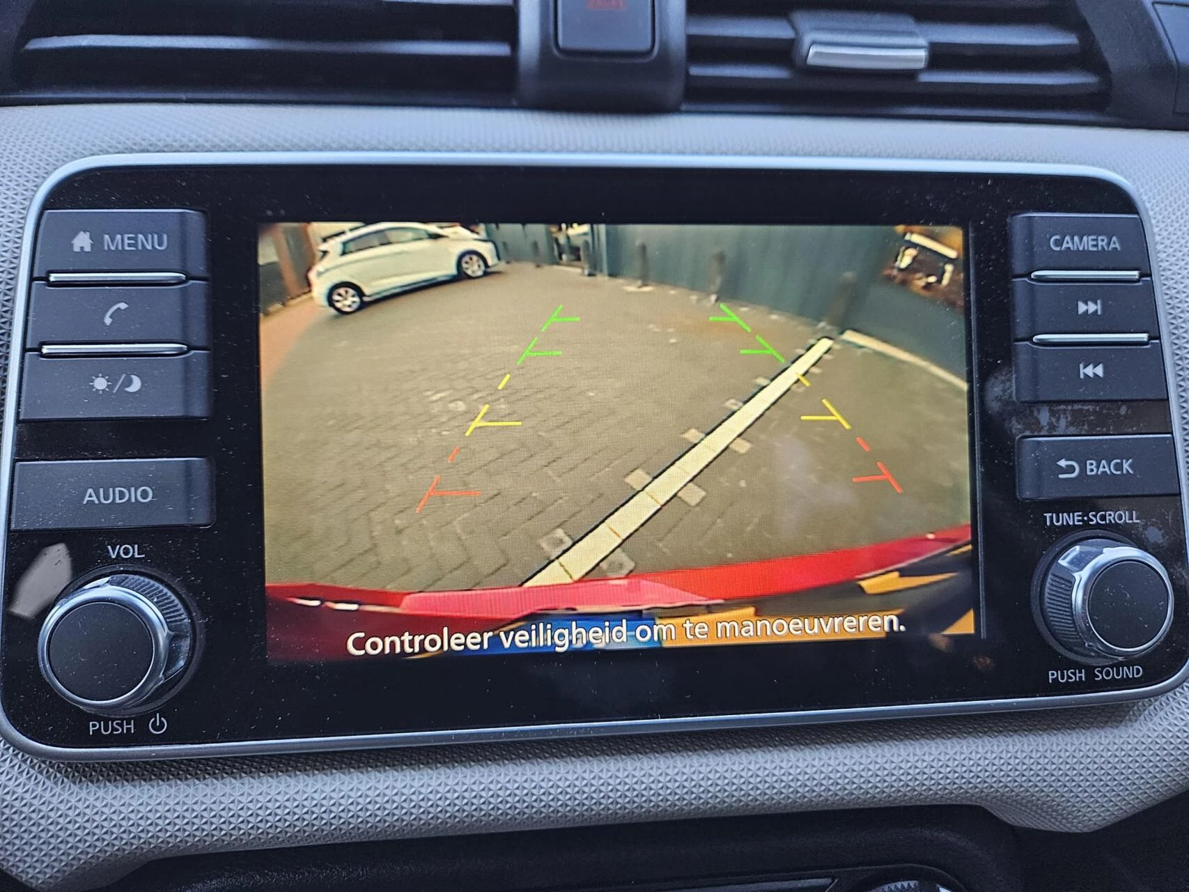 Hoofdafbeelding Nissan Micra