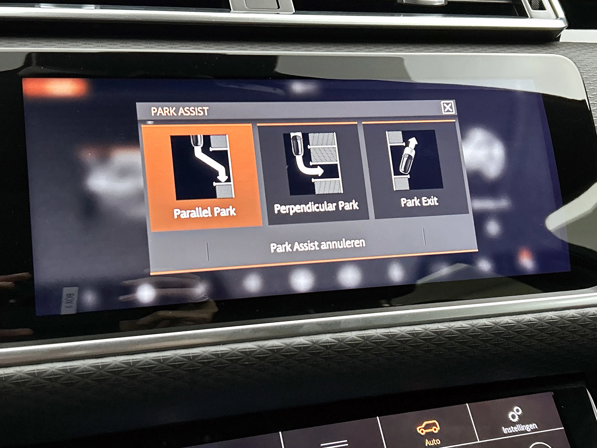 Hoofdafbeelding Land Rover Range Rover Velar