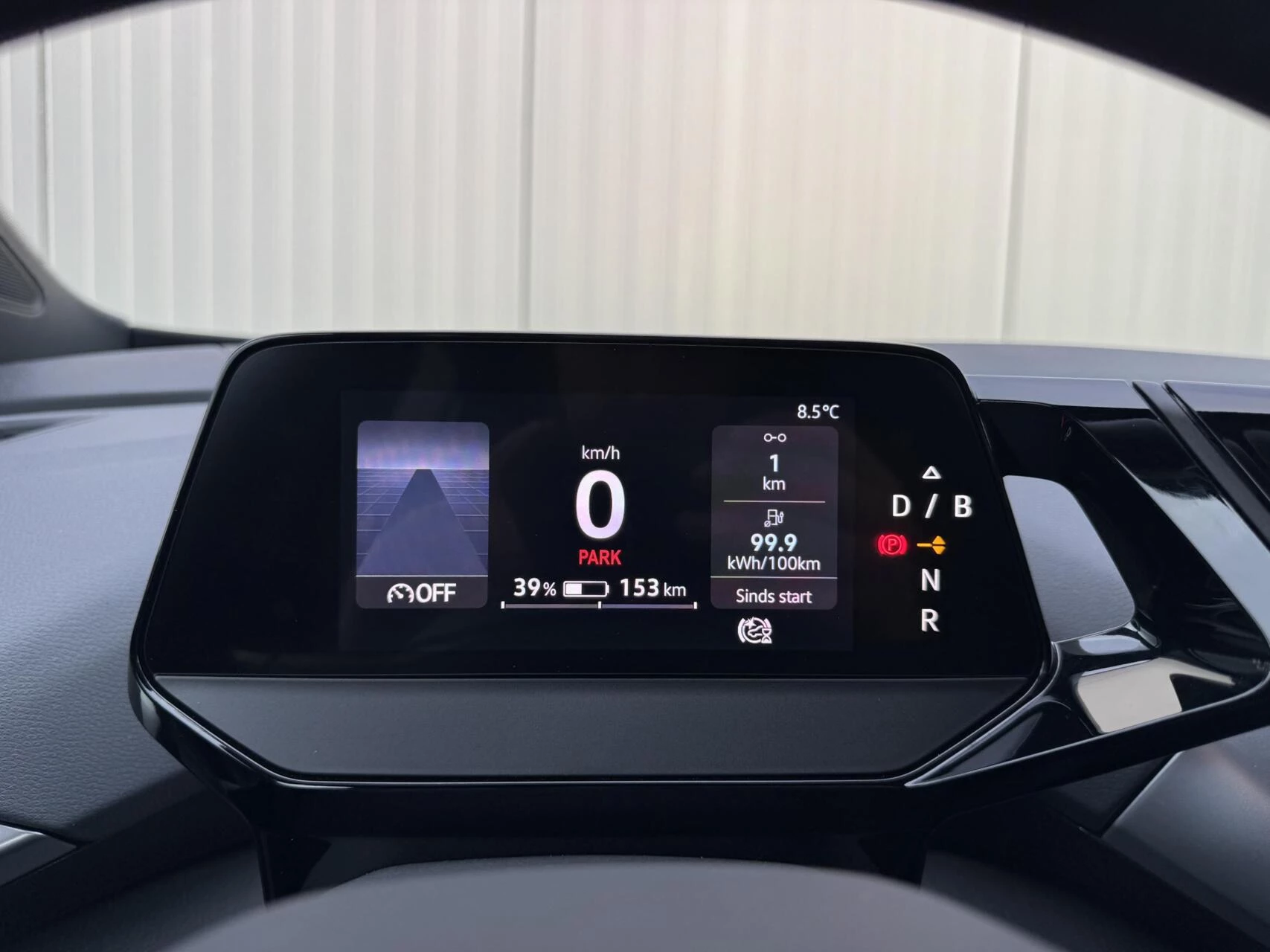 Hoofdafbeelding Volkswagen ID.4