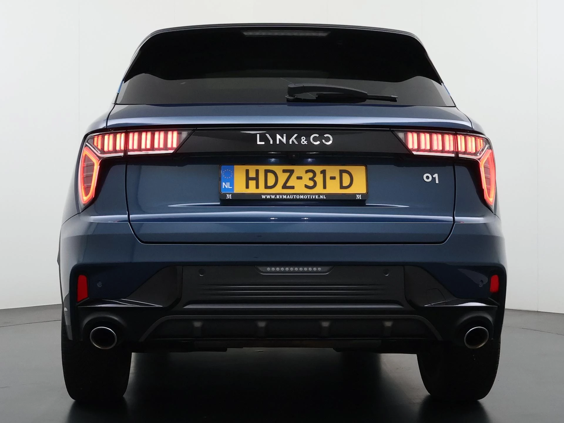 Hoofdafbeelding Lynk & Co 01