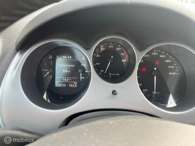 Hoofdafbeelding SEAT Altea